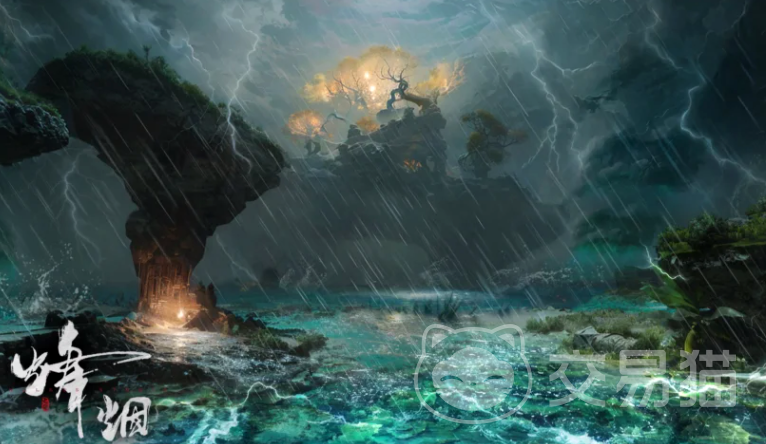 烽烟手游抽卡攻略 烽烟手游抽卡机制详解与高概率获取技巧