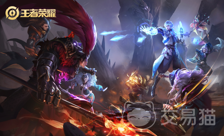 普通王者荣耀账号价格一览及靠谱交易平台推荐