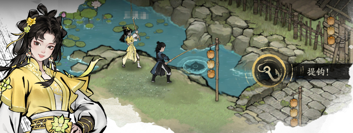 剑隐侠踪录好玩吗 剑隐侠踪录新手入门与玩法详解