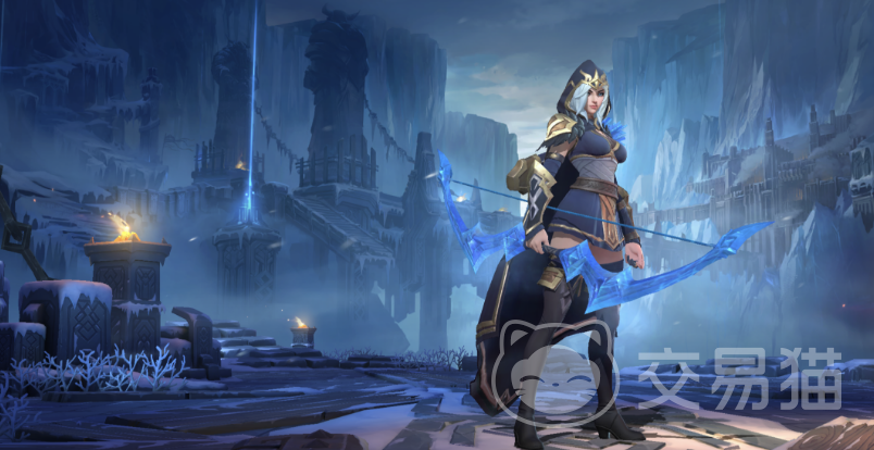 LOL手游全皮肤账号价格一览及安全交易平台推荐