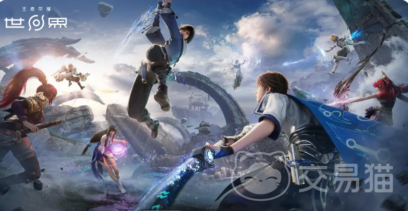 王者荣耀世界英雄大全 王者荣耀全球版本英雄全览