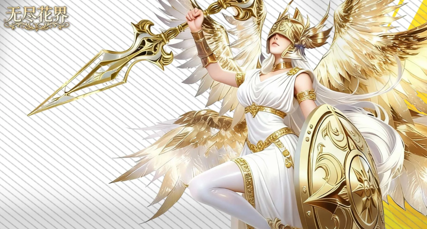 无尽花界手游好玩吗 无尽花界手游核心玩法与特色系统详解