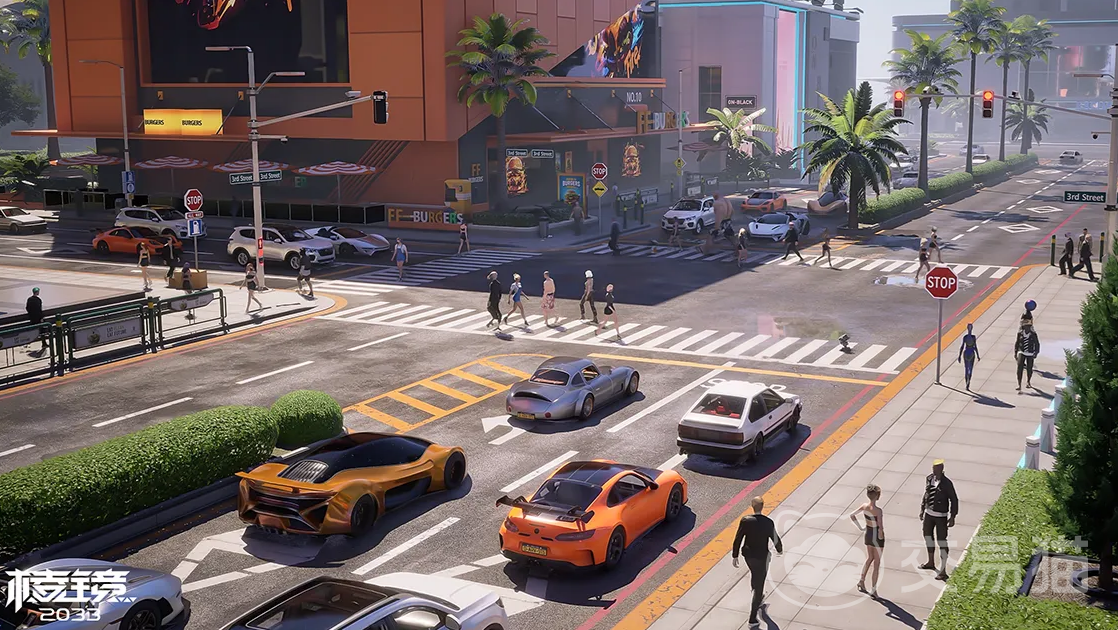 棱镜2033手游好玩吗 棱镜2033手游玩法详解与体验评测