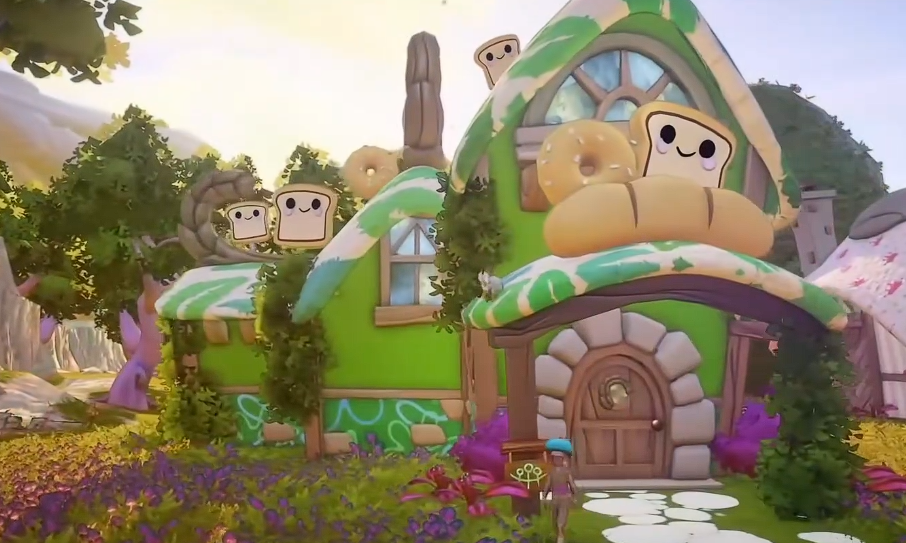 永恒树之歌创世家园怎么玩 永恒树之歌创世家园新手入门与核心玩法详解