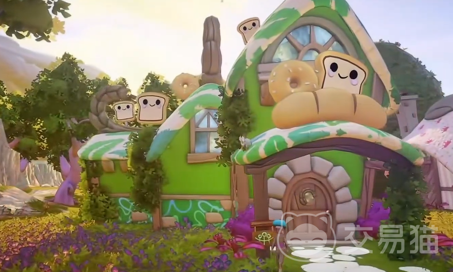 永恒树之歌创世家园怎么玩 永恒树之歌创世家园新手入门与核心玩法详解