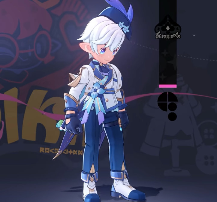 洛克王国世界种族值排名总览 洛克王国世界宠物种族值详细解析