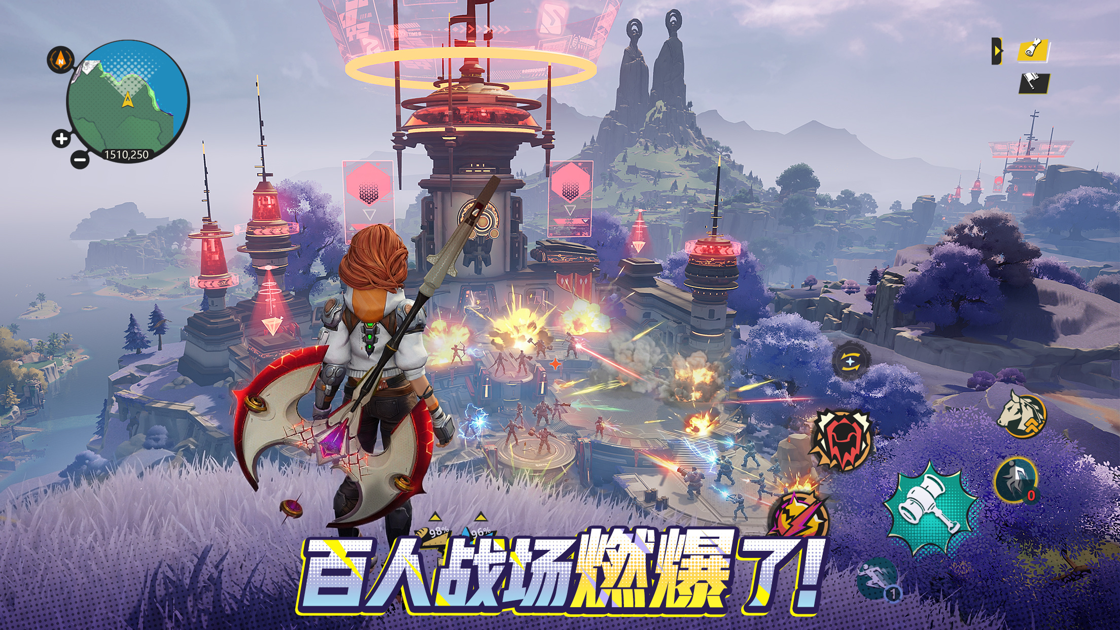 代号前线什么时候上线 代号前线首次测试时间及预约入口