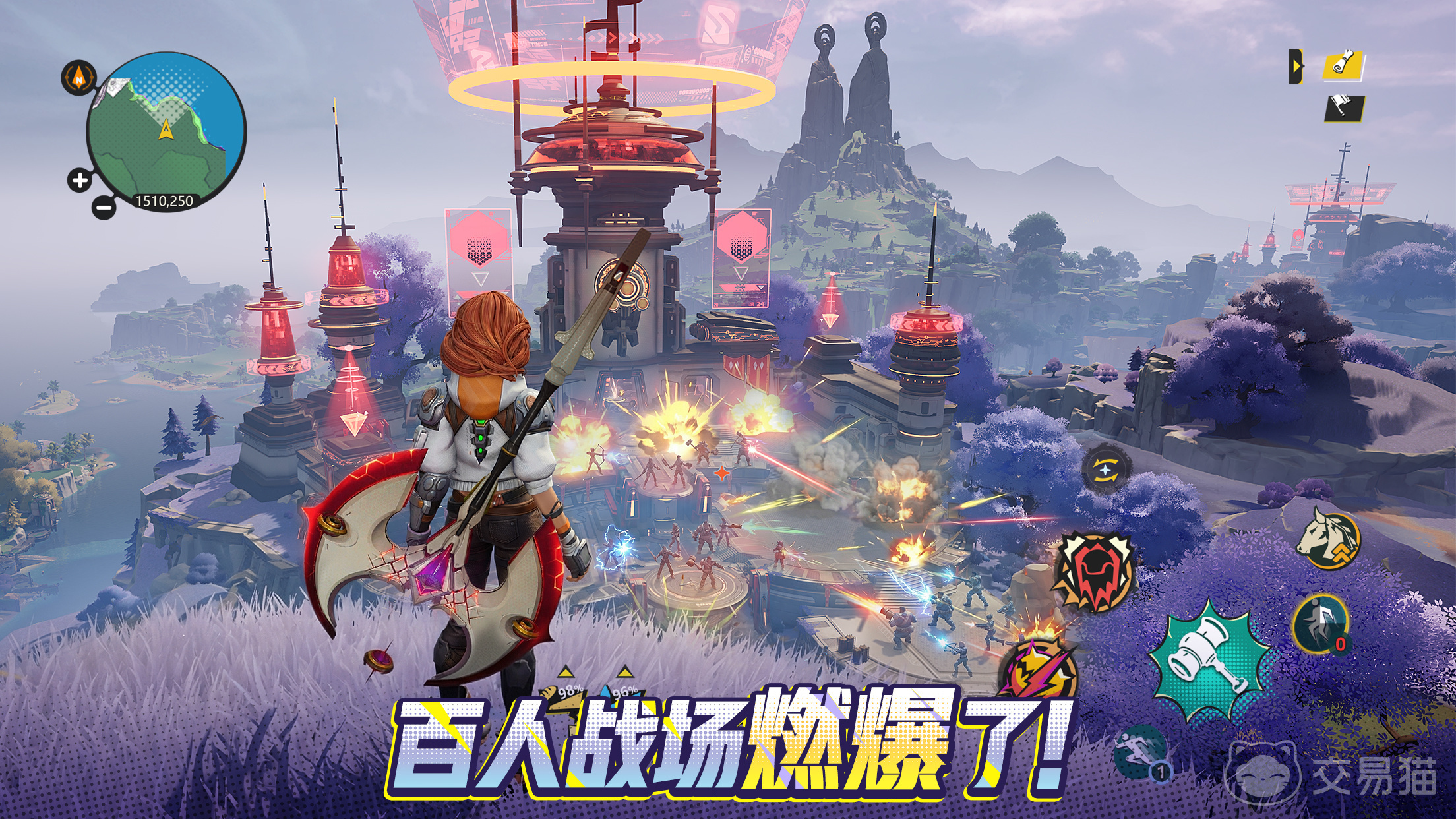 代号前线什么时候上线 代号前线首次测试时间及预约入口