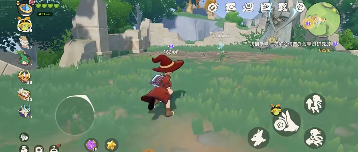 洛克王国奇丽花魔攻连击流玩法攻略 洛克王国奇丽花技能搭配与实战连招技巧