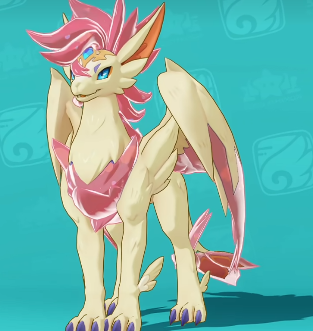 洛克王国世界圣羽翼王 洛克王国圣羽翼王属性技能与实战强度分析