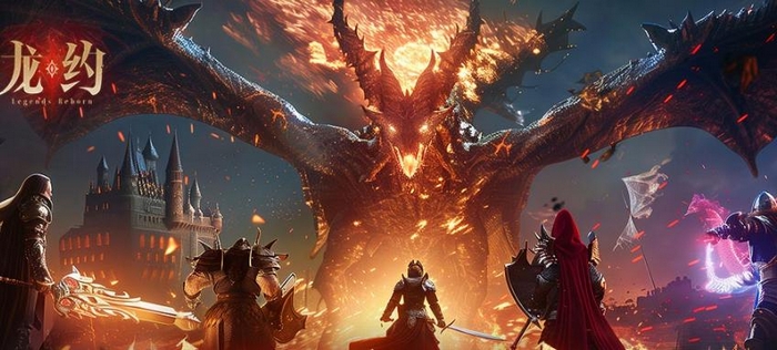 龙约手游测试资格获取方法 龙约手游参与测试全流程指南