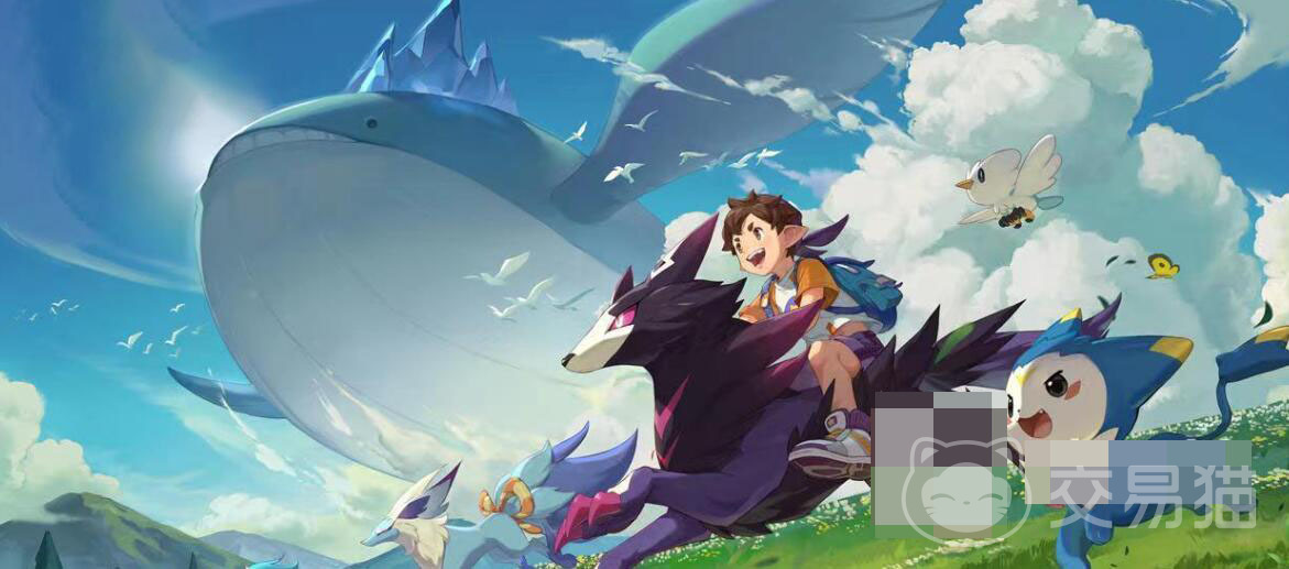 洛克王国世界精灵养成攻略 洛克王国世界14天高效养成技巧