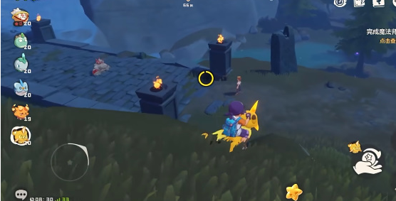 洛克王国世界换绑手机号 洛克王国世界如何更换绑定手机号