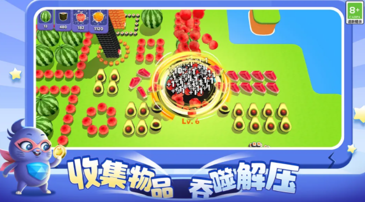 超级洞洞乐好玩吗 超级洞洞乐详细玩法与技巧指南