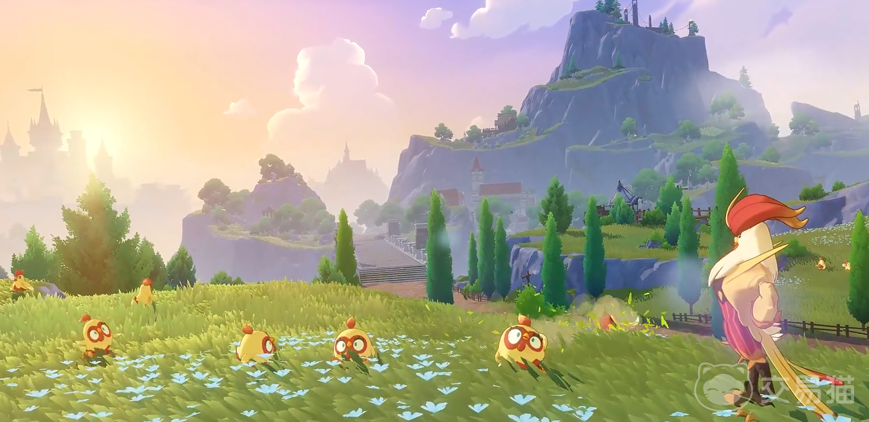 洛克王国世界剧情解析 洛克王国主线故事与角色发展全梳理