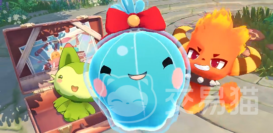 洛克王国世界是哪家公司开发的 洛克王国世界与腾讯的关系揭秘