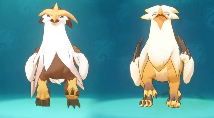 洛克王国世界狮鹫强度分析 洛克王国狮鹫技能搭配与实战配招推荐