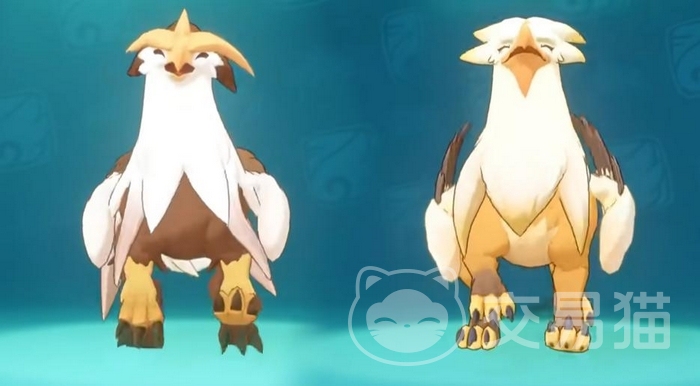 洛克王国世界狮鹫强度分析 洛克王国狮鹫技能搭配与实战配招推荐