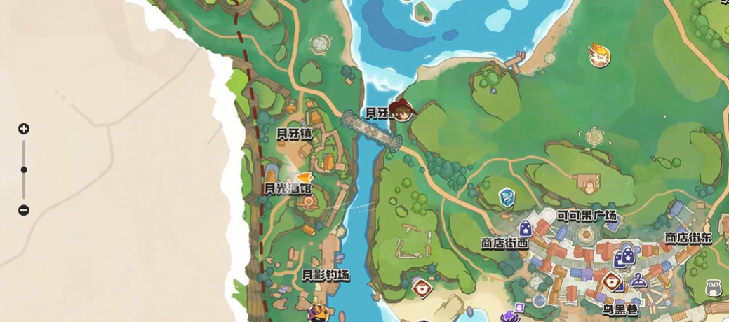 洛克王国世界交易系统详解 洛克王国世界公会功能与玩法说明