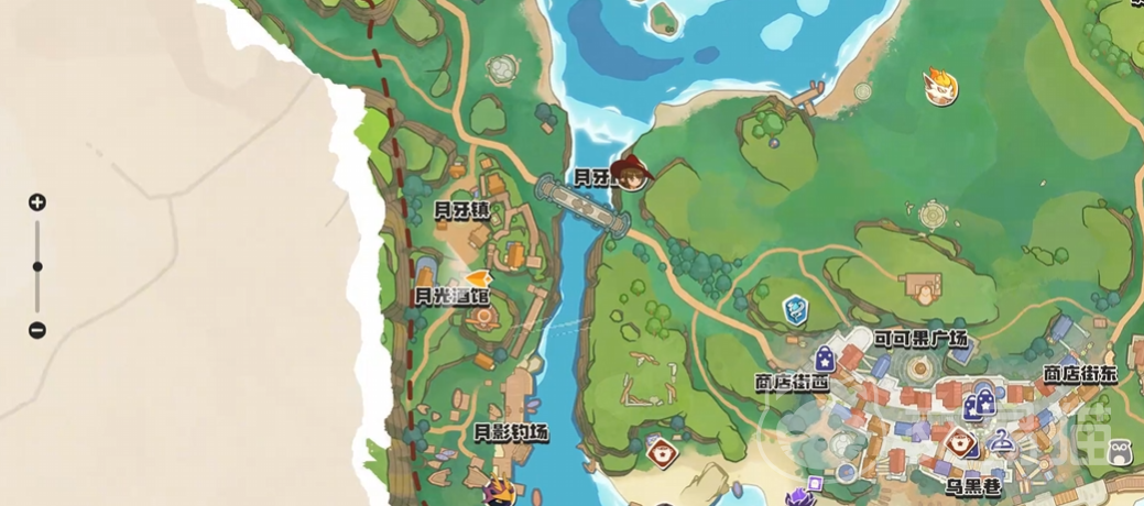 洛克王国世界交易系统详解 洛克王国世界公会功能与玩法说明