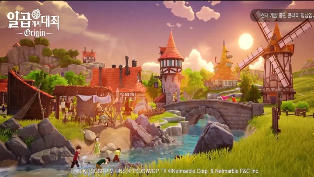 七大罪起源是单机游戏吗 七大罪起源游戏类型与玩法详细介绍