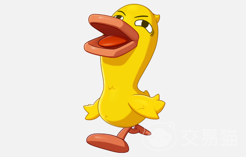 洛克王国世界鸭吉吉全形态图鉴 洛克王国世界鸭吉吉进化形态与获取方式详解