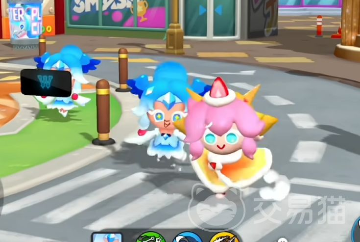 姜饼人OvenSmash开荒攻略 姜饼人OvenSmash新手入门与高效开荒指南