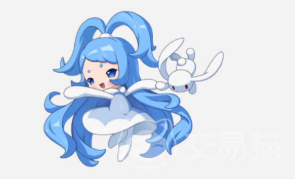 洛克王国世界异色雪影娃娃获取方法 洛克王国世界异色精灵图鉴与培养指南