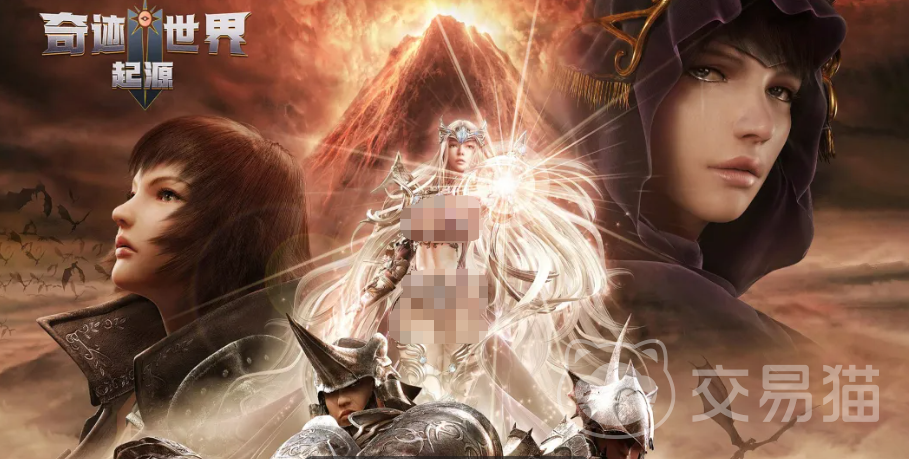 奇迹世界起源手游职业推荐 奇迹世界起源全职业强度分析与新手入门指南