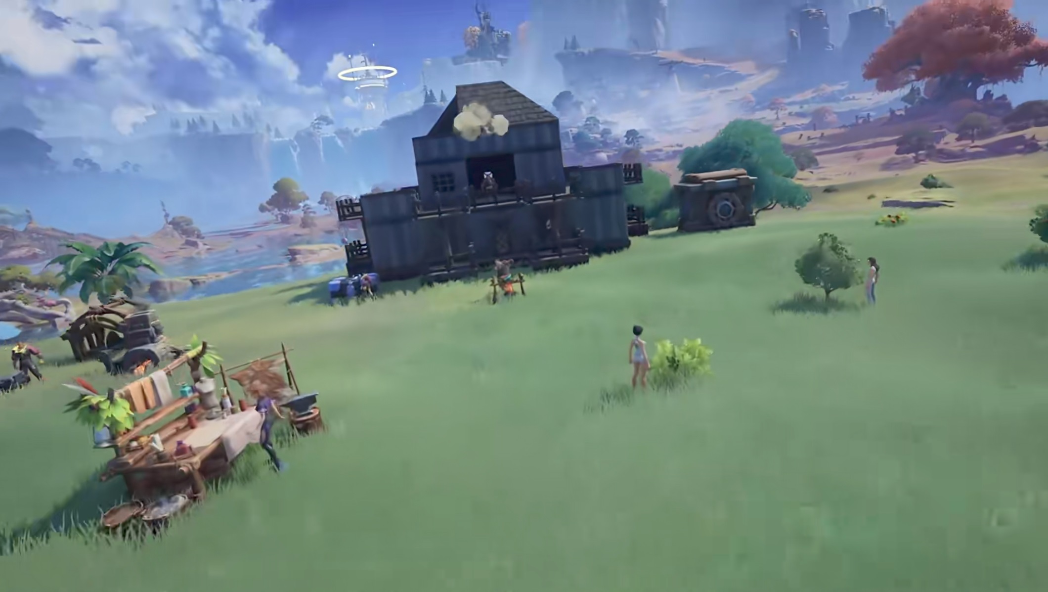 代号前线怎么玩 代号前线新手入门与进阶玩法指南