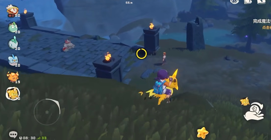 洛克王国世界配置要求 洛克王国世界安装包大小及最低运行需求