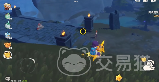 洛克王国世界配置要求 洛克王国世界安装包大小及最低运行需求