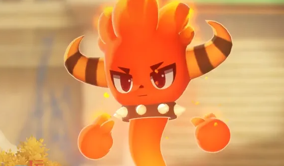 洛克王国世界火花进化攻略 洛克王国世界火花进化条件与步骤详解