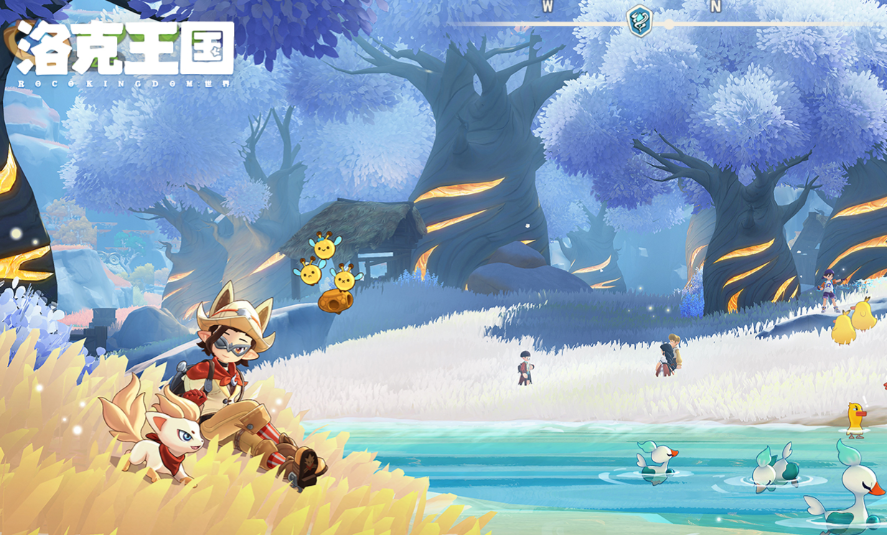 洛克王国世界付费内容详解 洛克王国世界充值方式与价格指南