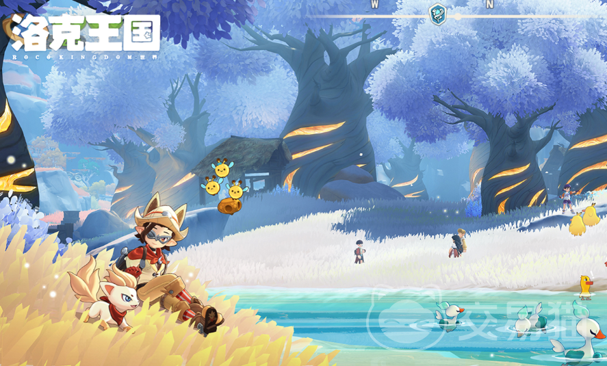 洛克王国世界付费内容详解 洛克王国世界充值方式与价格指南