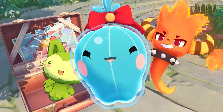 洛克王国世界是魔方吗 洛克王国世界开发商与制作团队揭秘