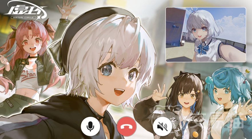 虚环手游角色大全 虚环手游热门角色推荐与强度分析