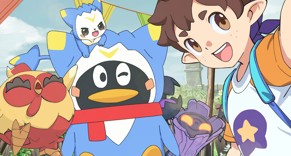 洛克王国世界阵容搭配指南 洛克王国高胜率主流阵容推荐