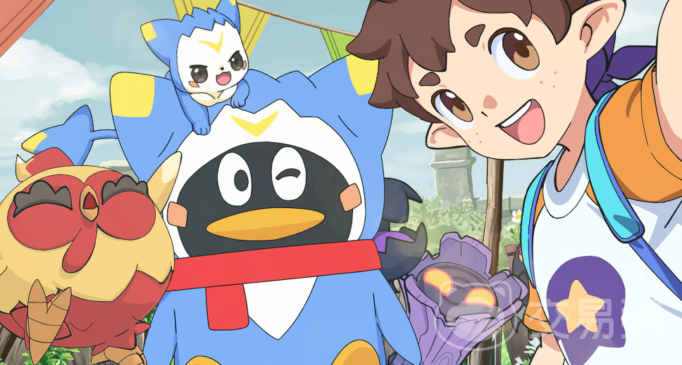 洛克王国世界阵容搭配指南 洛克王国高胜率主流阵容推荐