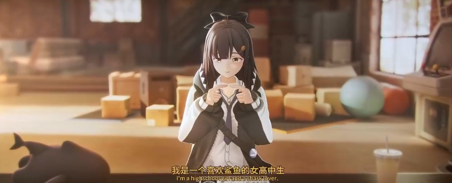 虚环一测时间安排 虚环内测资格获取方式