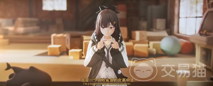 虚环一测时间安排 虚环内测资格获取方式