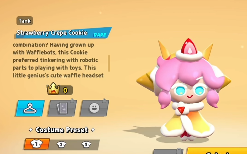 姜饼人OvenSmash是什么游戏 姜饼人OvenSmash游戏类型与玩法介绍