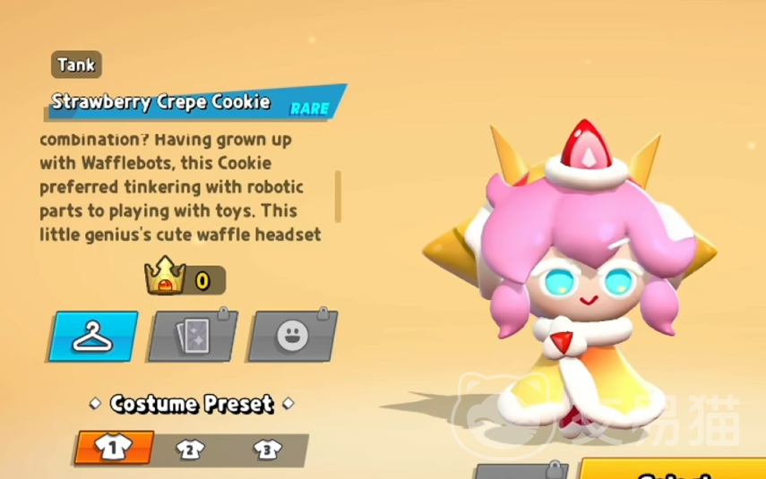 姜饼人OvenSmash是什么游戏 姜饼人OvenSmash游戏类型与玩法介绍