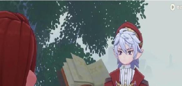 洛克王国世界恩佐 洛克王国世界核心反派角色与剧情关键人物介绍