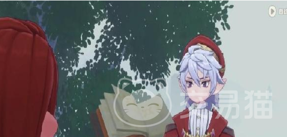 洛克王国世界恩佐 洛克王国世界核心反派角色与剧情关键人物介绍