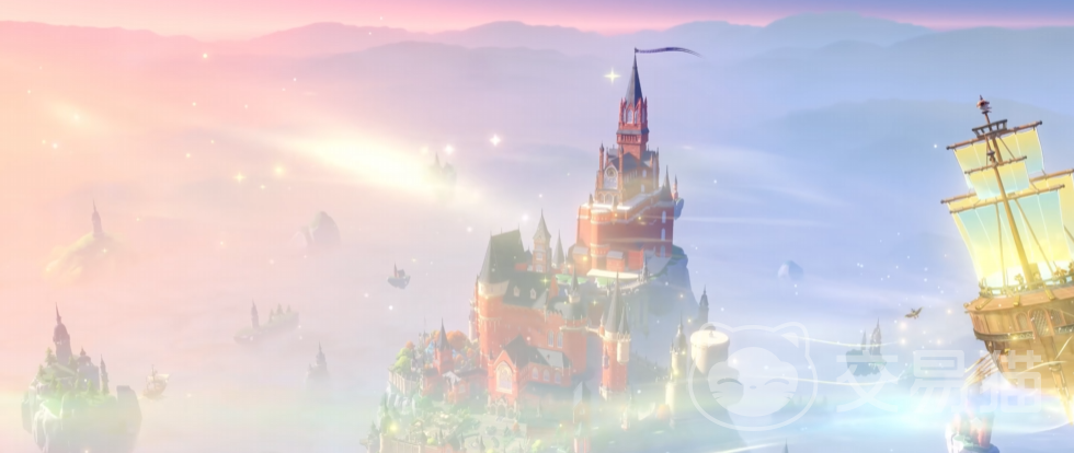 洛克王国世界魔法学院 洛克王国世界魔法学院位置与玩法详解