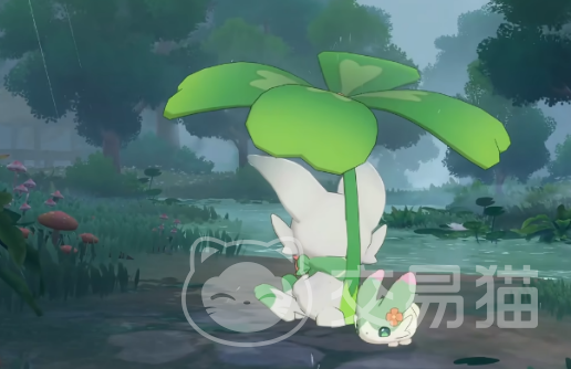 洛克王国世界上岸蛙图鉴与实战强度分析 洛克王国世界上岸蛙培养攻略与技能搭配推荐