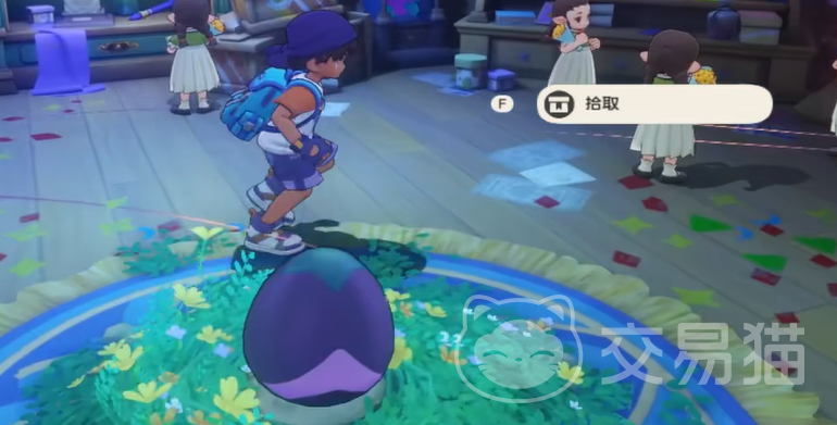 洛克王国世界隐藏极品精灵蛋获取方法 洛克王国世界稀有精灵蛋刷新地点与孵化技巧