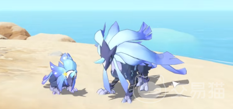 洛克王国世界上古战龙 洛克王国上古战龙属性技能搭配与实战强度分析