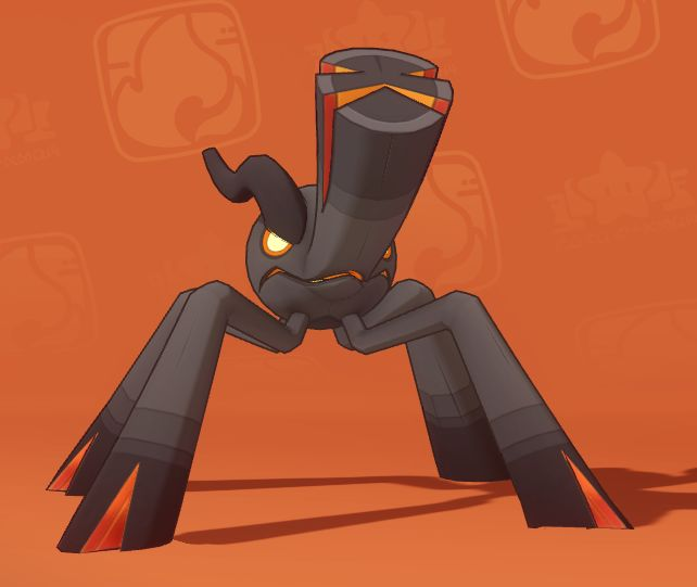 洛克王国世界燃薪虫 洛克王国燃薪虫获取方式、技能搭配与实战攻略